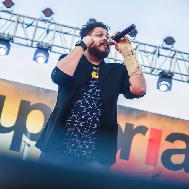 Lakshya  Bhatnagar